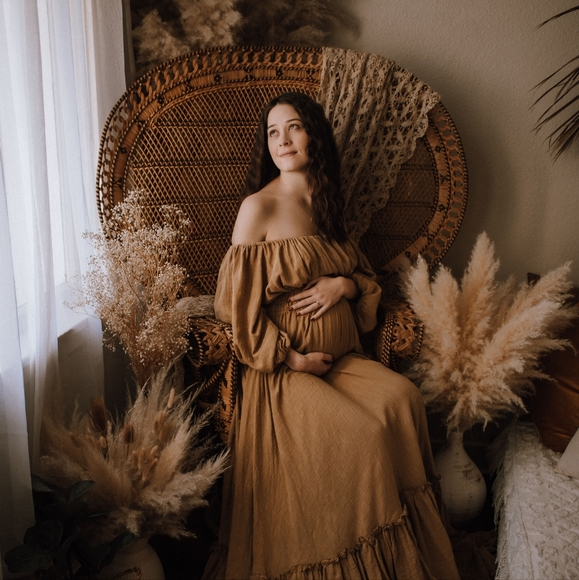 Meet your Posher, Heather - Picture 2 of 7